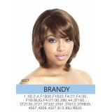 R&B Collection, Synthetic hair wig BRANDY